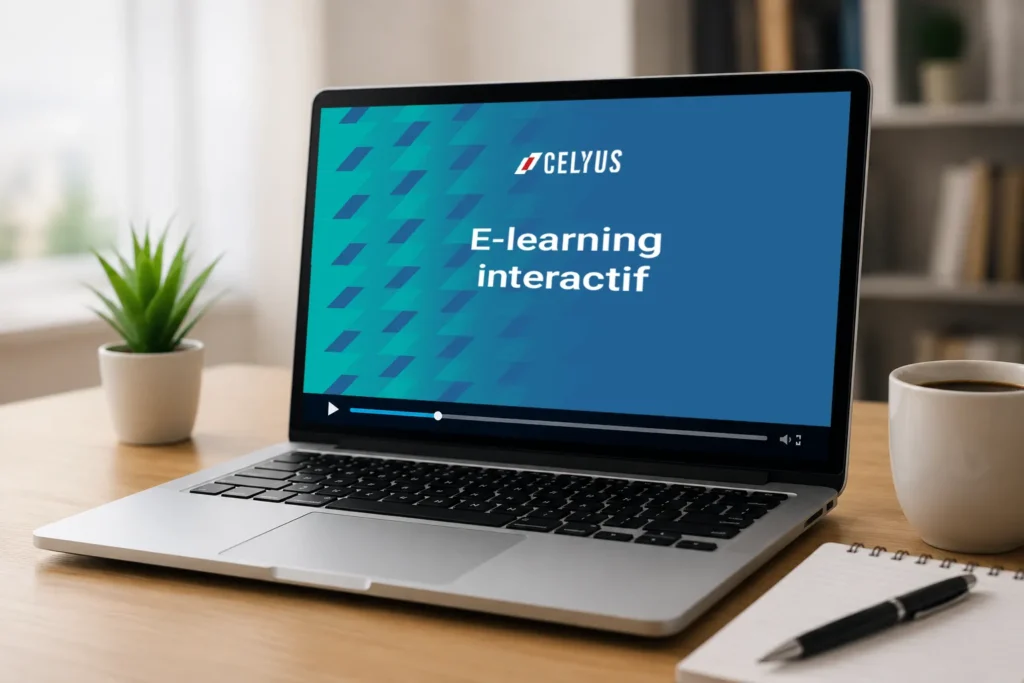 une foramtion ALUR en e-learning interactif
